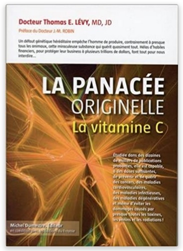 La vitamine C est une panacée en santé : utilisée à bon escient en nutrithérapie intégrative, naturopathie, diététique et santé du microbiote, elle a été testée et validée dans un grand nombre de maladies infectieuses et cancer.